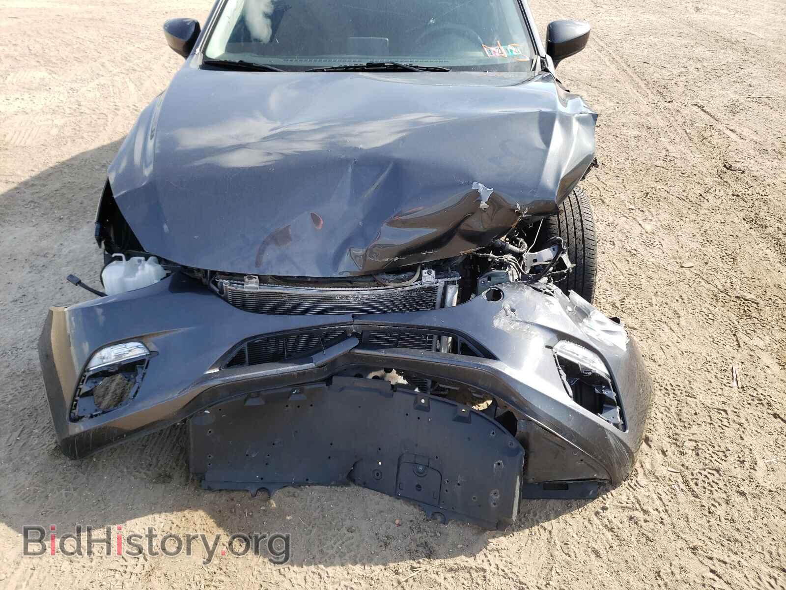 2016 MAZDA 3 - VIN: 3MZBM1J75GM307635 - Фото 9