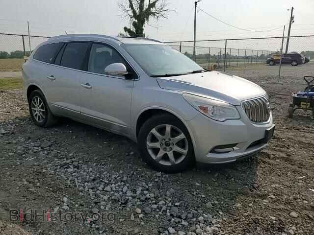 2014 BUICK ENCLAVE - VIN: 5GAKRBKD4EJ114709 - Photo 14