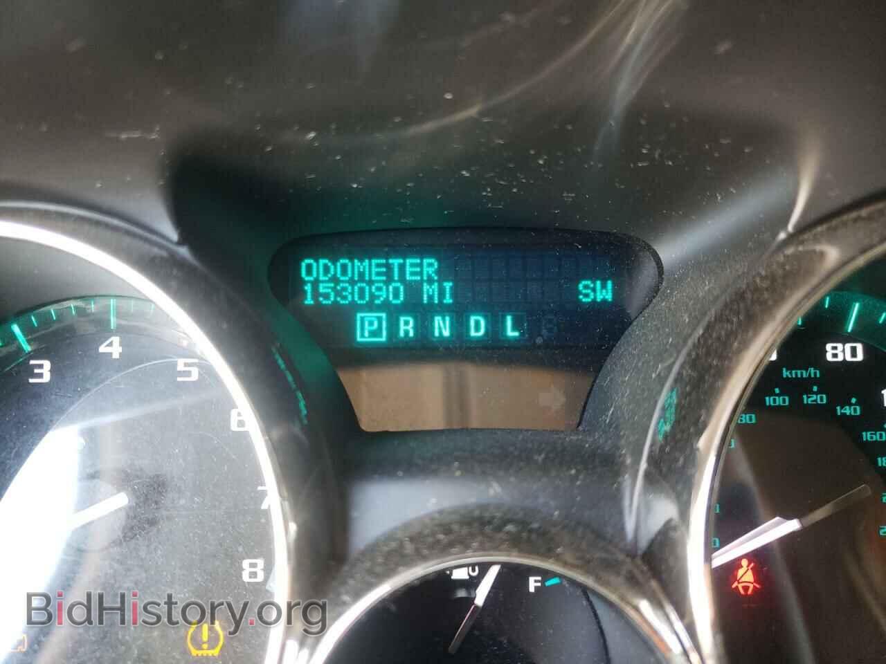 2013 BUICK ENCLAVE - VIN: 5GAKRDKD9DJ229560 - Фото 8