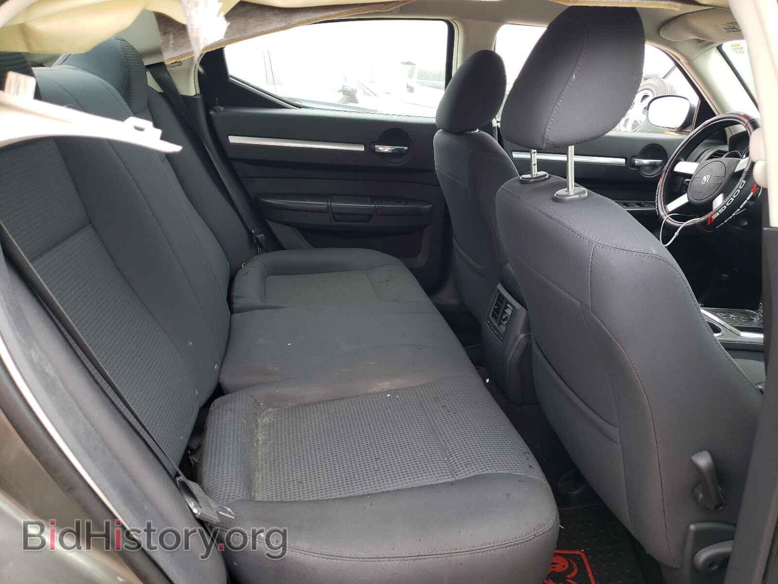 2010 DODGE CHARGER - VIN: 2B3CK4CV2AH148980 - Фото 6