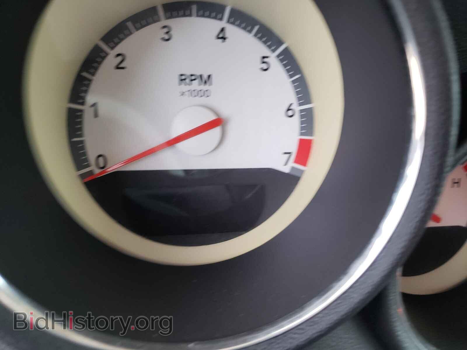 2010 DODGE CHARGER - VIN: 2B3CK4CV2AH148980 - Фото 8