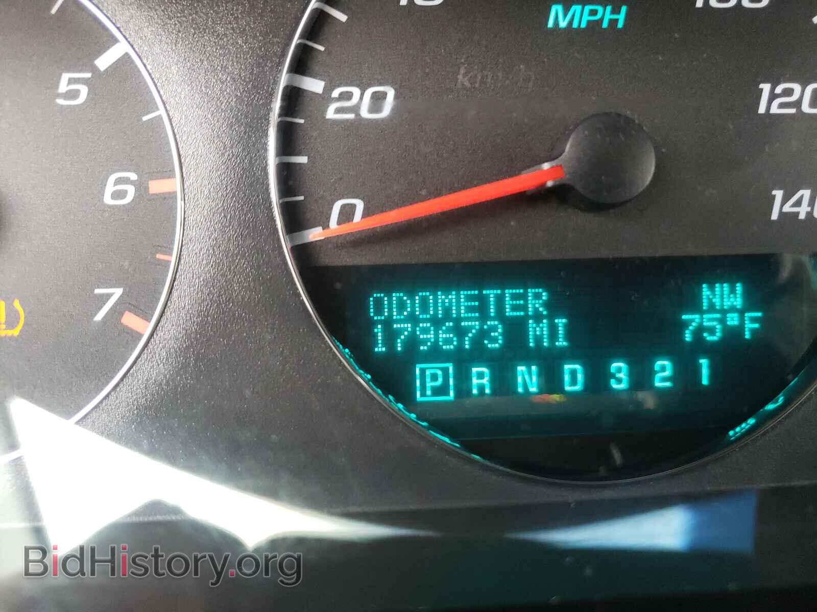 2007 CHEVROLET IMPALA - VIN: 2G1WT58K979400975 - Фото 8