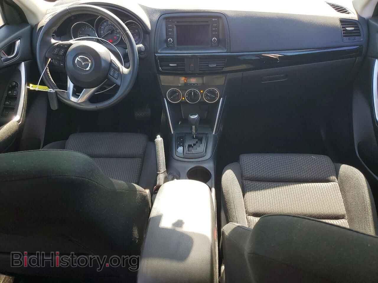 2013 MAZDA CX-5 - VIN: JM3KE4CE1D0157056 - Фото 8
