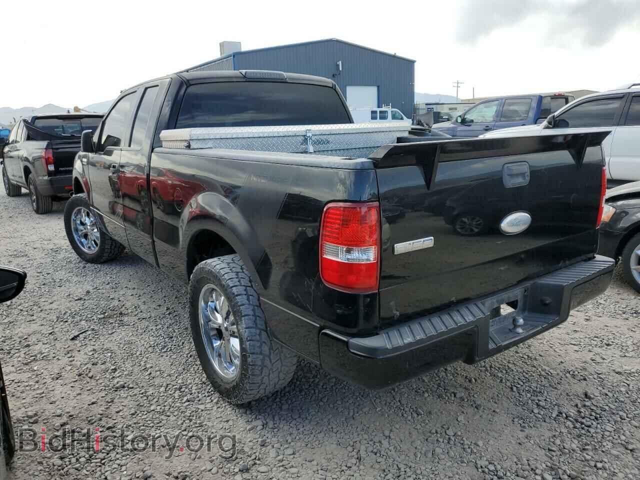 2006 FORD All Models - VIN: 1FTRX12W46KC19017 - Photo 2