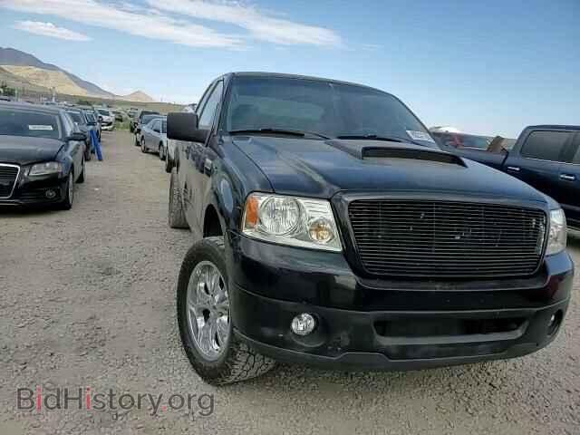 2006 FORD All Models - VIN: 1FTRX12W46KC19017 - Photo 13