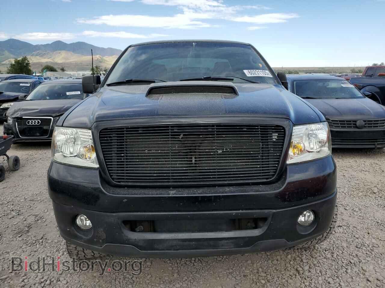 2006 FORD All Models - VIN: 1FTRX12W46KC19017 - Photo 5