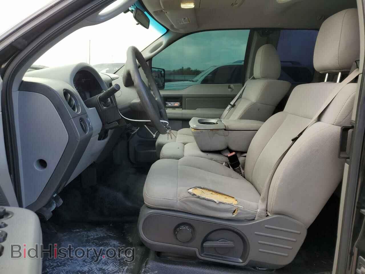 2006 FORD All Models - VIN: 1FTRX12W46KC19017 - Photo 7
