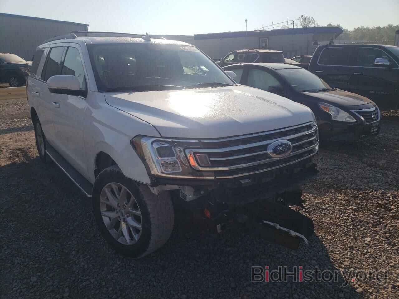 Photo 1FMJU1HT6MEA28113 - FORD EXPEDITION 2021