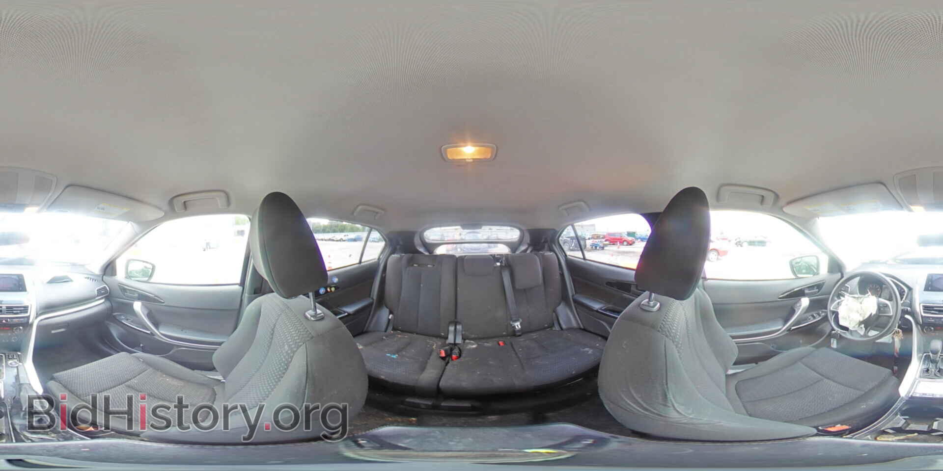 2020 MITSUBISHI ECLIPSE - VIN: JA4AT4AA3LZ003043 - Photo 16