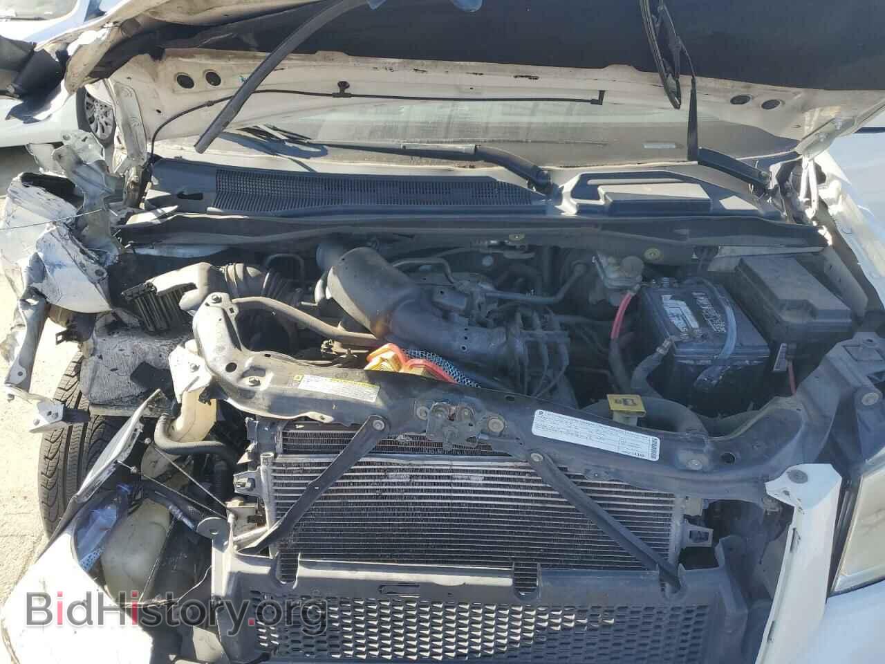 2010 DODGE CARAVAN - VIN: 2D4RN5D19AR367367 - Photo 7