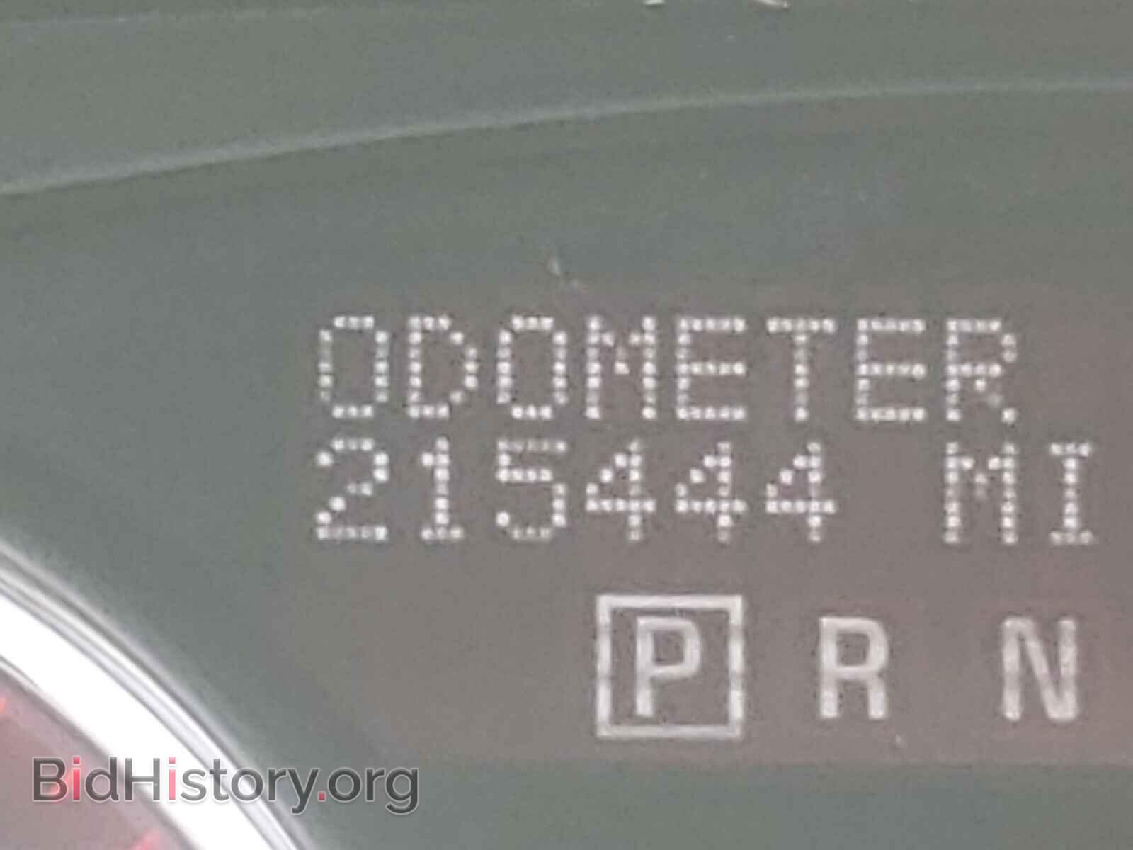 2010 GMC ACADIA - VIN: 1GKLRLED3AJ139135 - Фото 8
