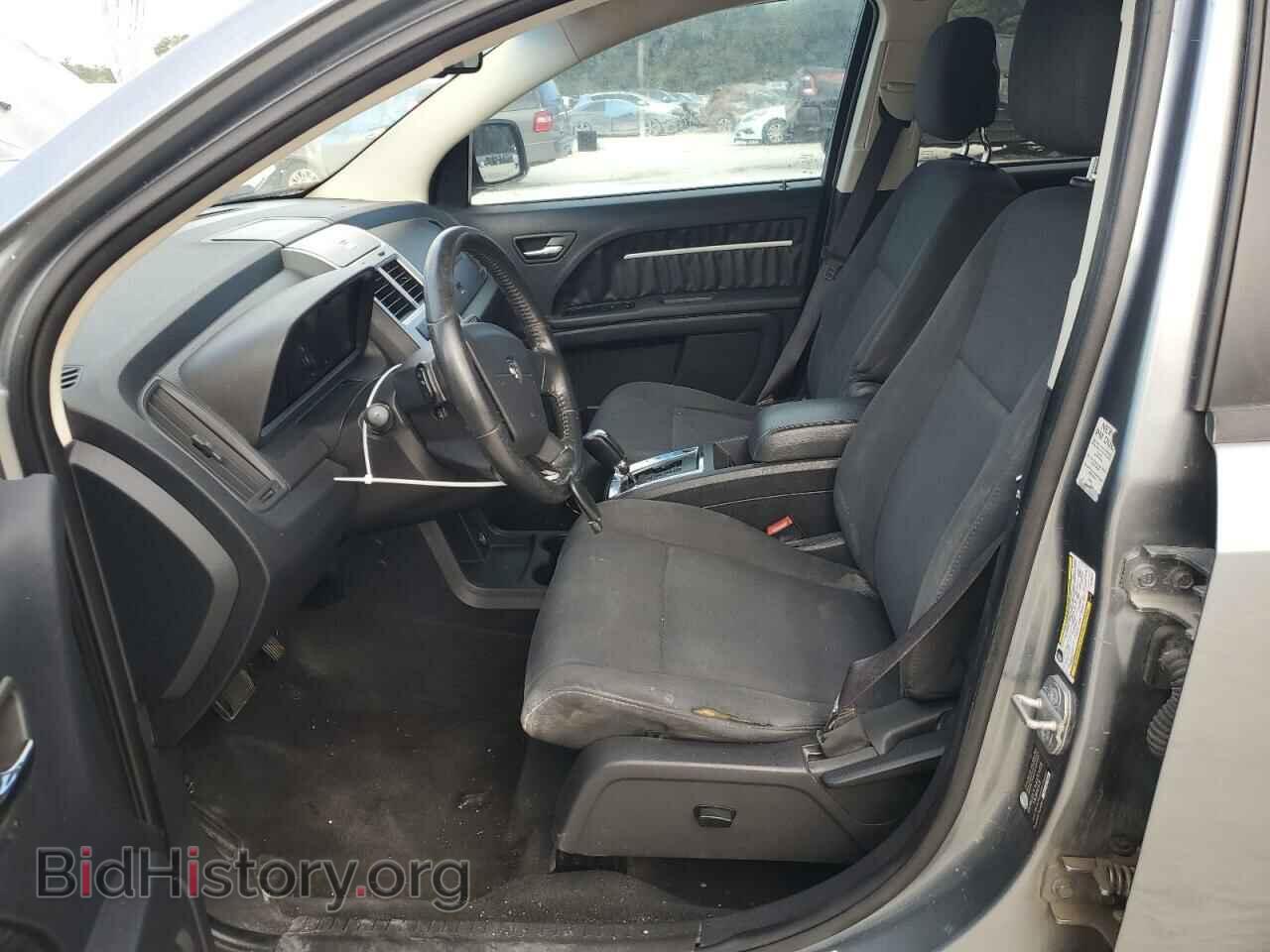2010 DODGE JOURNEY - VIN: 3D4PG5FV0AT169274 - Фото 7