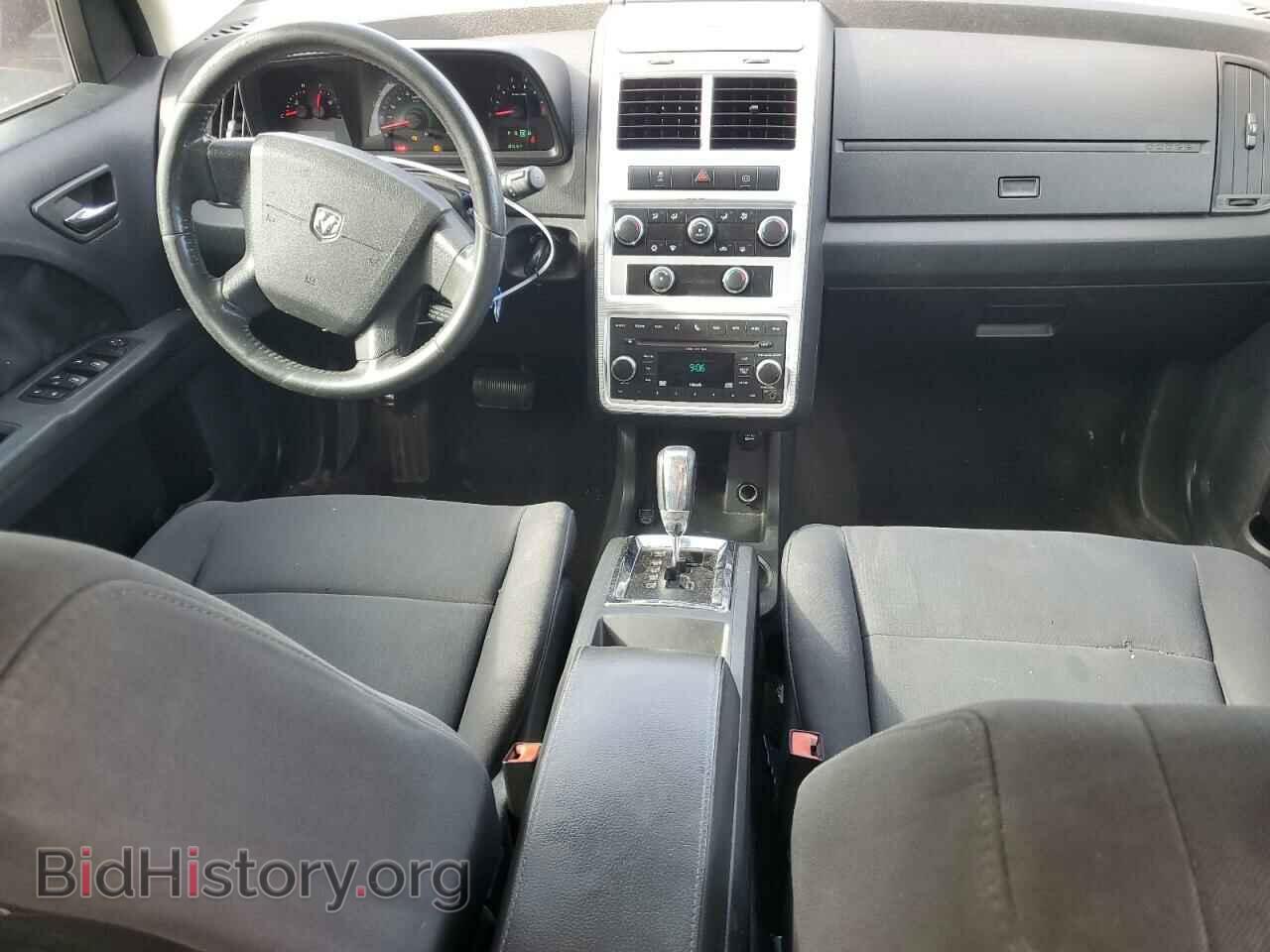 2010 DODGE JOURNEY - VIN: 3D4PG5FV0AT169274 - Фото 8