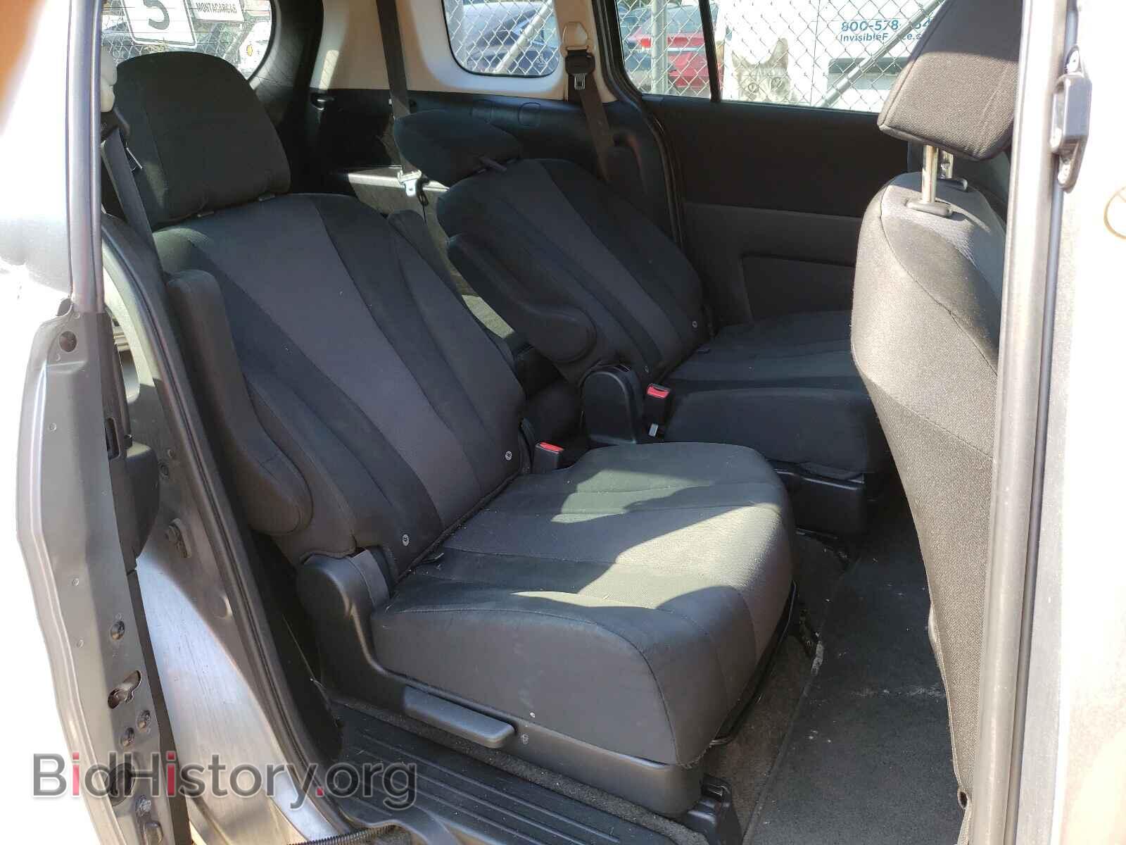 2014 MAZDA 5 - VIN: JM1CW2BL5E0166584 - Фото 6