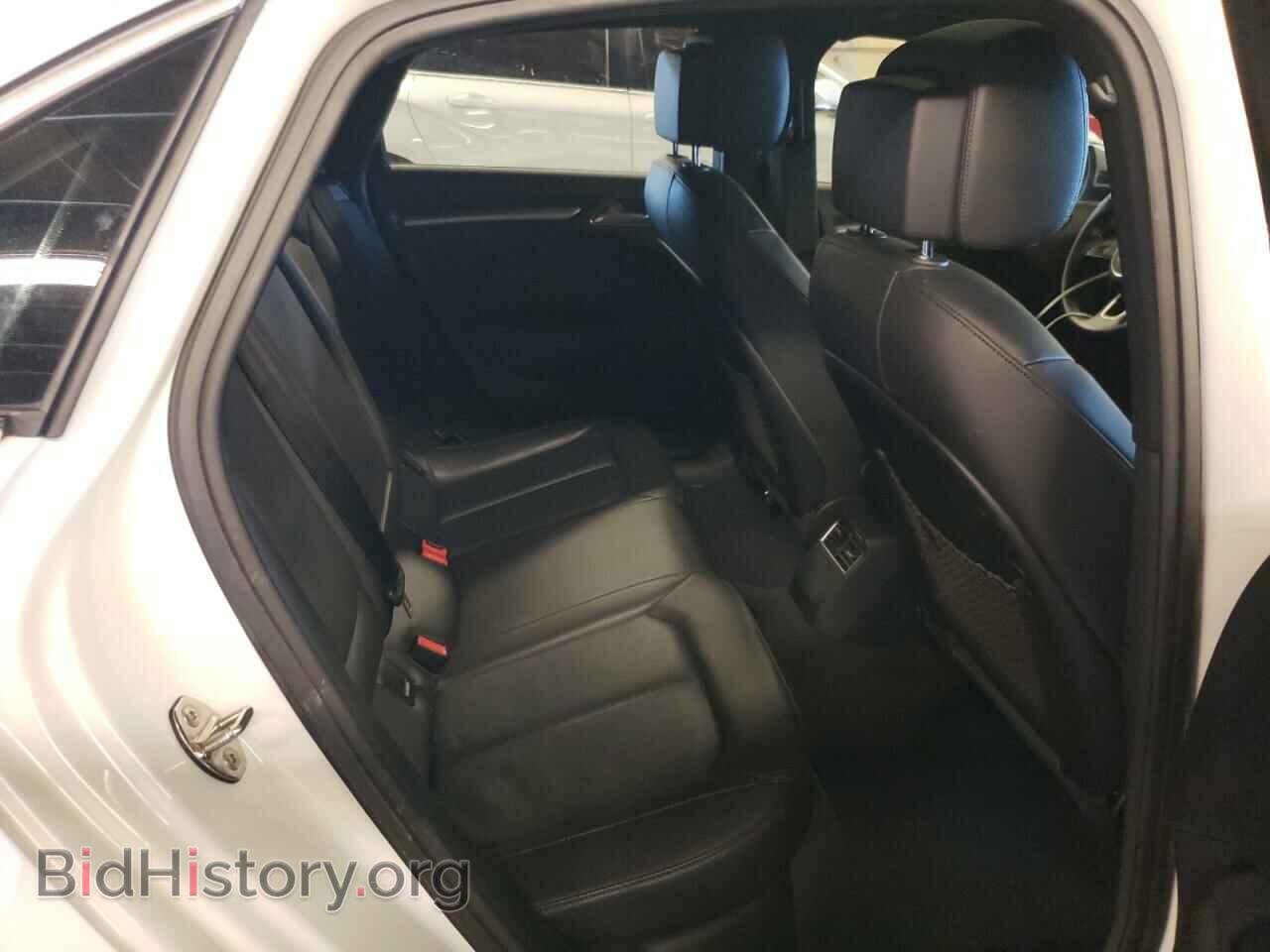 2019 AUDI A3 - VIN: WAUBEGFF3KA104717 - Фото 10