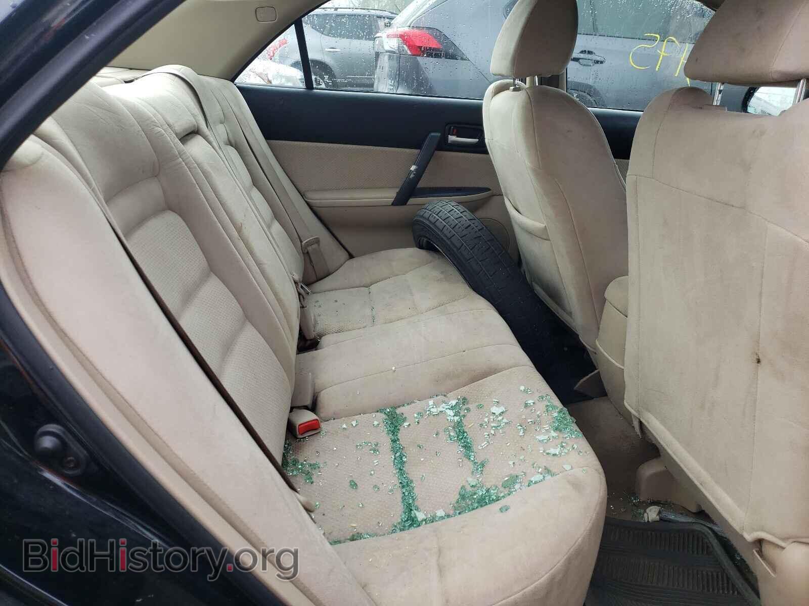 2007 MAZDA 6 - VIN: 1YVHP80C075M17505 - Фото 6