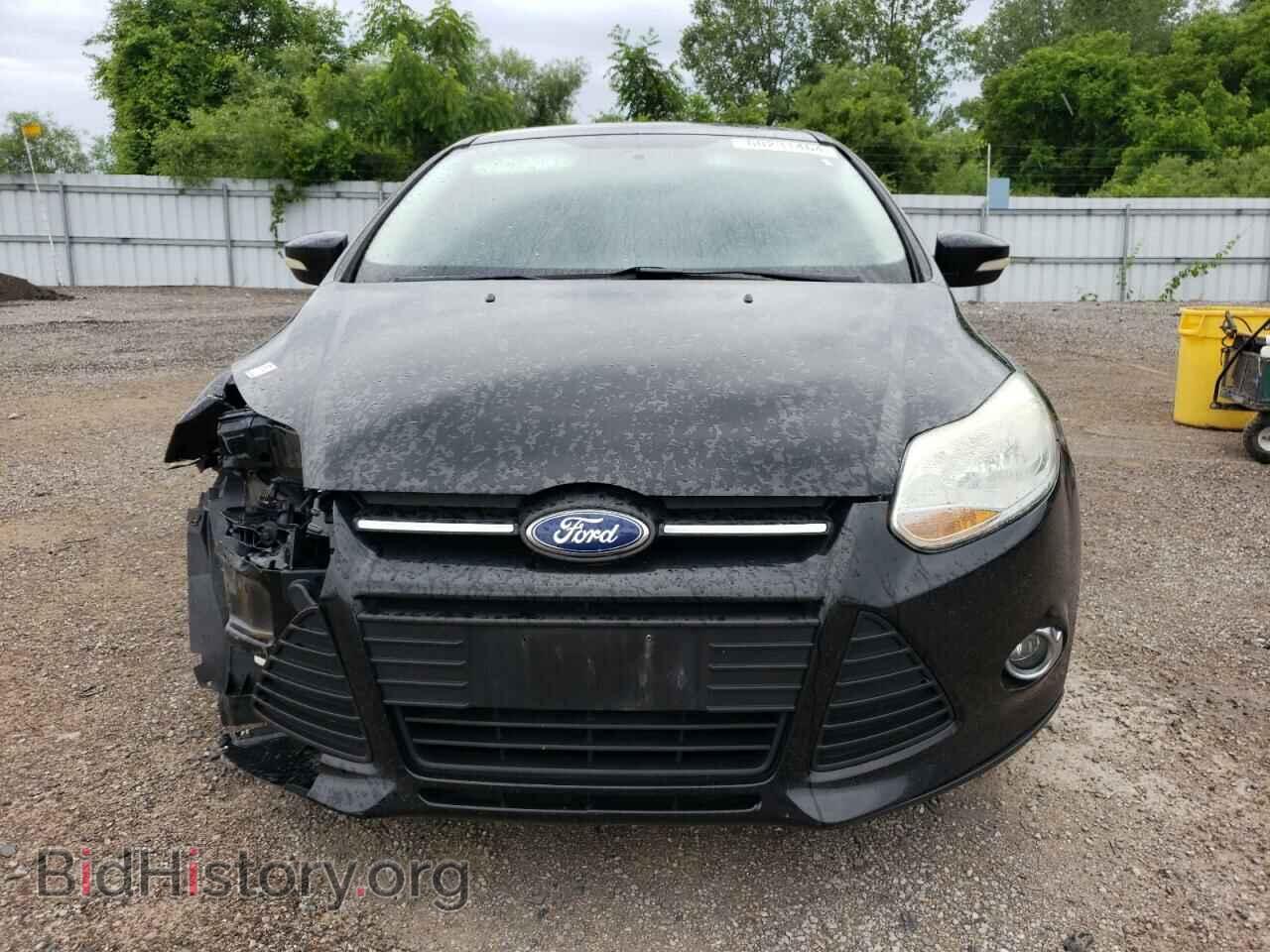 2014 FORD FOCUS - VIN: 1FADP3F24EL140975 - Photo 5