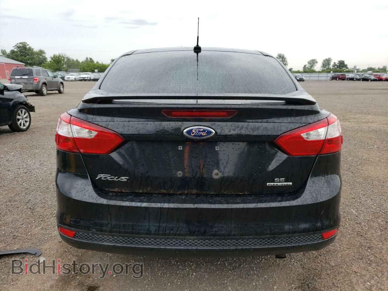 2014 FORD FOCUS - VIN: 1FADP3F24EL140975 - Photo 6