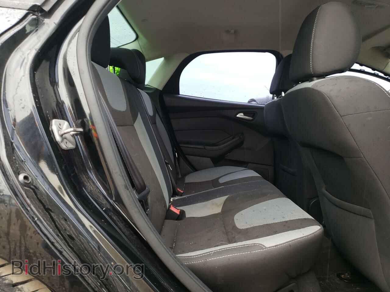 2014 FORD FOCUS - VIN: 1FADP3F24EL140975 - Photo 10