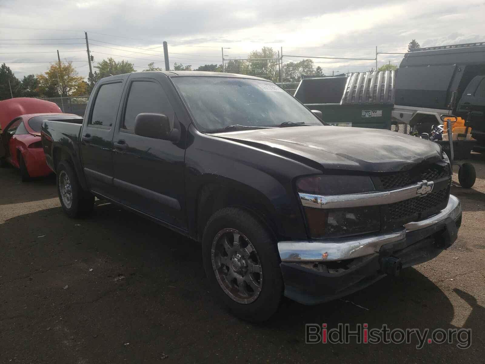 Photo 1GCCS136268118297 - CHEVROLET COLORADO 2006