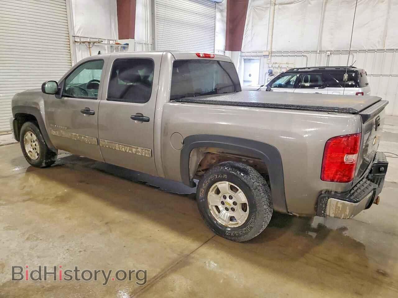 2013 CHEVROLET SILVERADO - VIN: 3GCPKSE79DG246833 - Photo 2