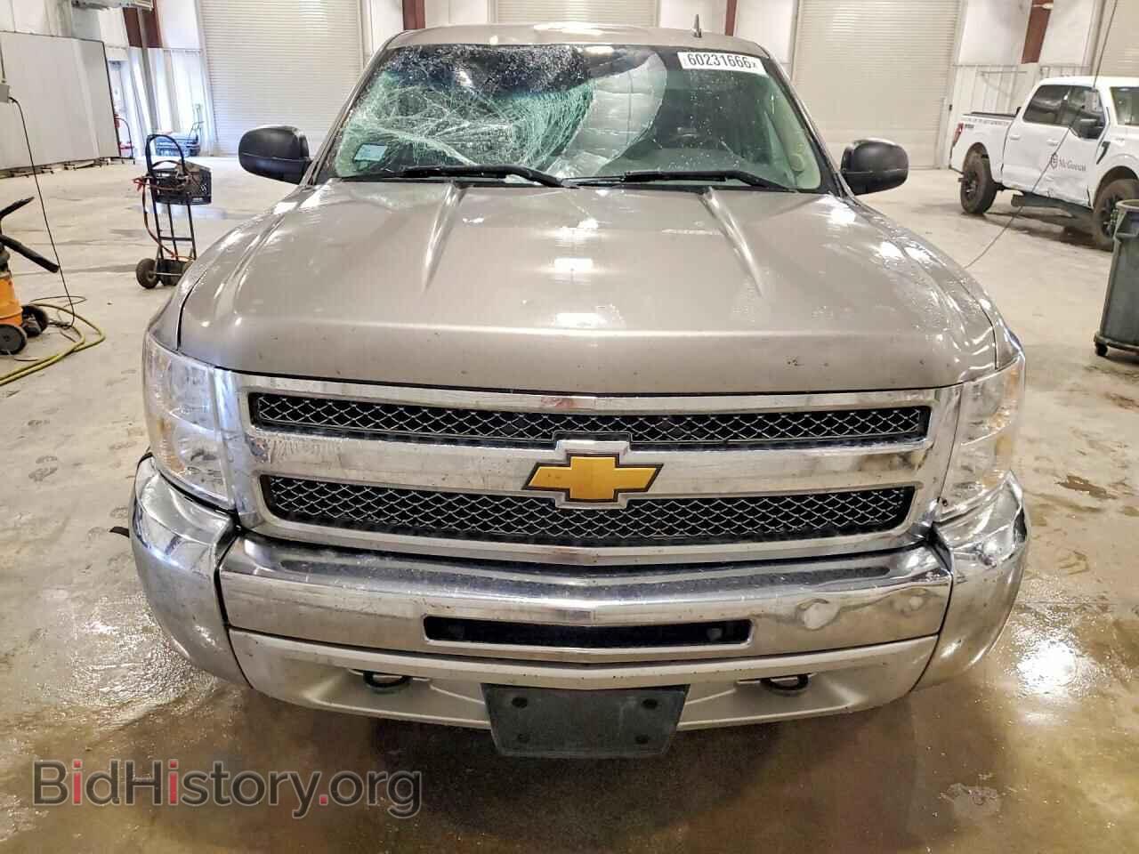 2013 CHEVROLET SILVERADO - VIN: 3GCPKSE79DG246833 - Photo 5