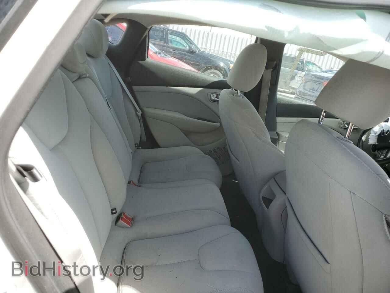 2013 DODGE DART - VIN: 1C3CDFBA8DD220709 - Фото 10
