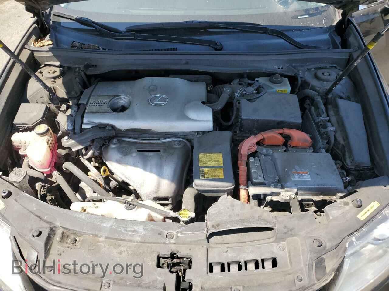 2014 LEXUS ES300 - VIN: JTHBW1GG9E2047117 - Фото 11