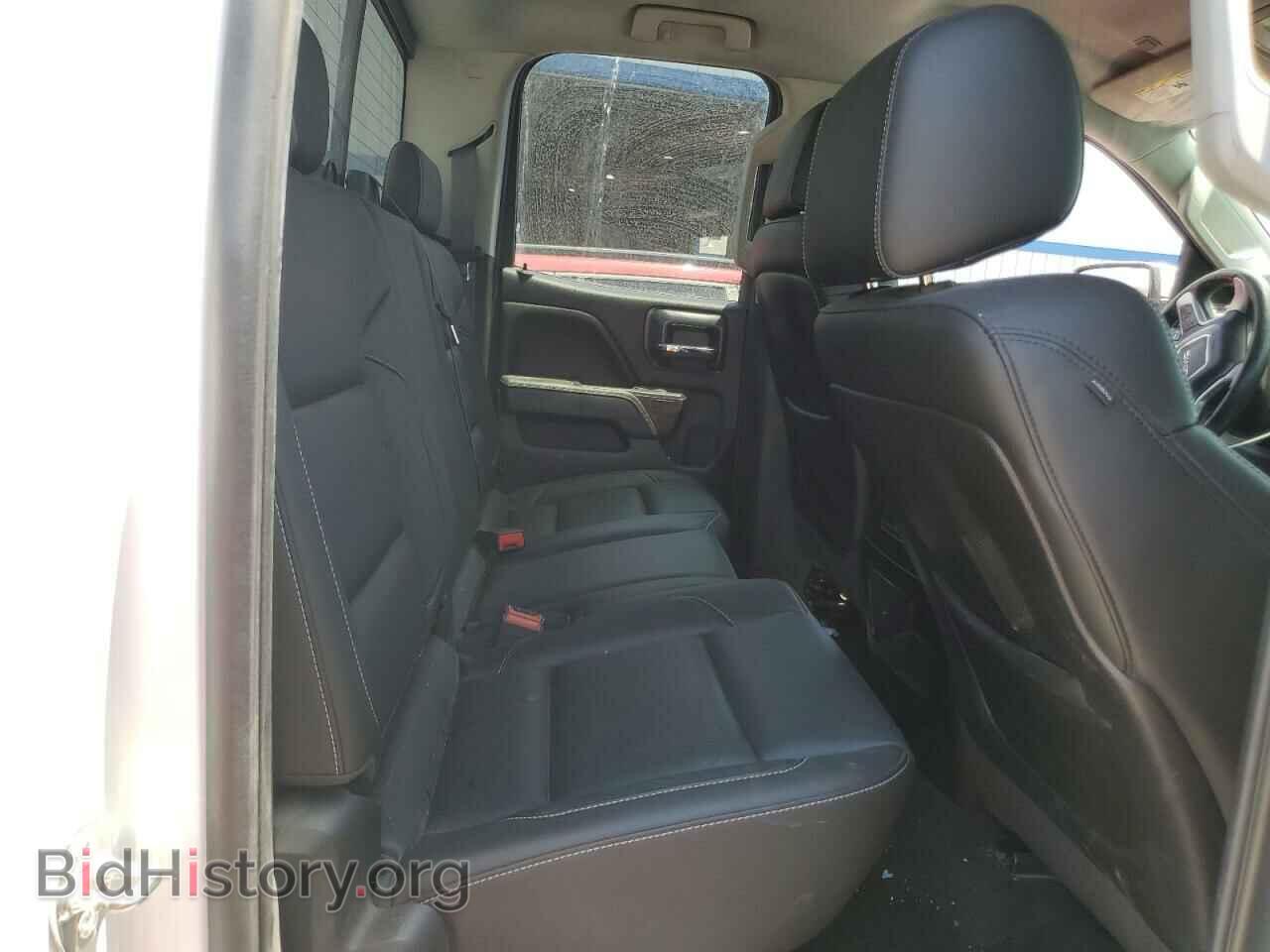 2015 GMC SIERRA - VIN: 1GTR1VEC2FZ206963 - Фото 10
