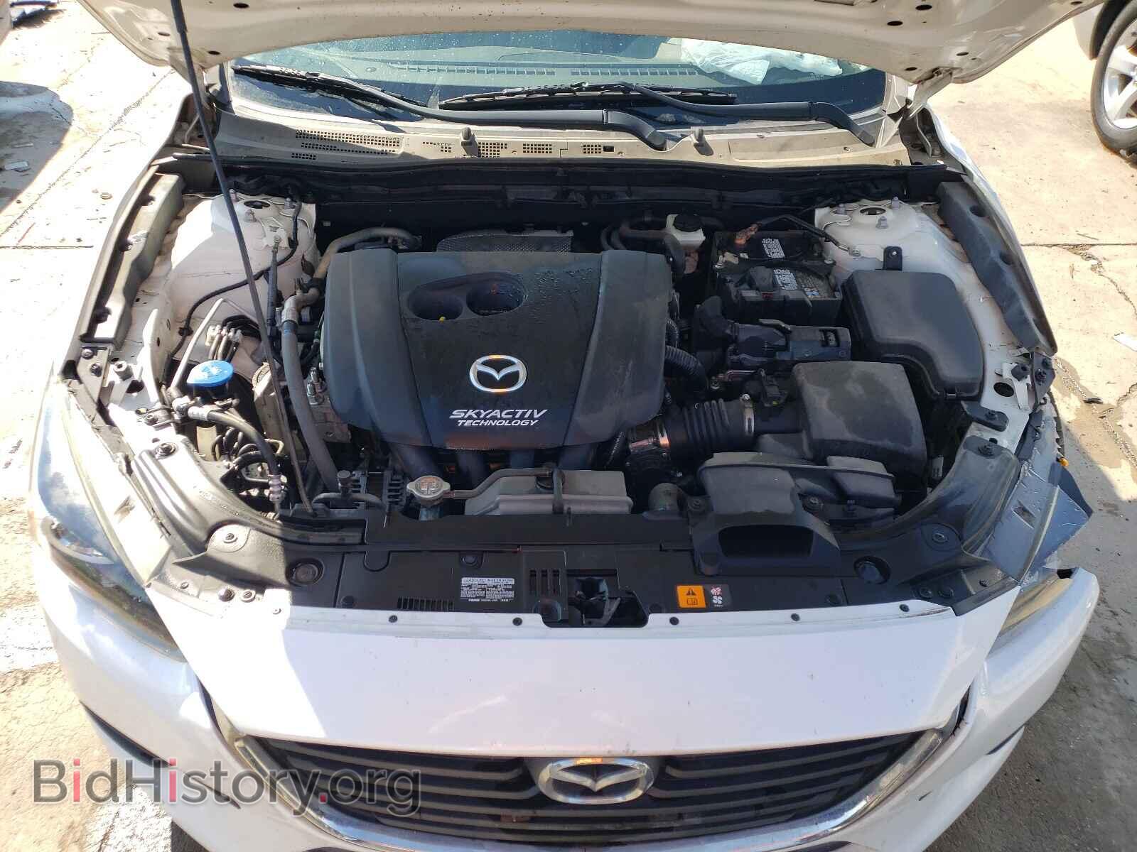 2017 MAZDA 3 - VIN: 3MZBN1V75HM118881 - Фото 6