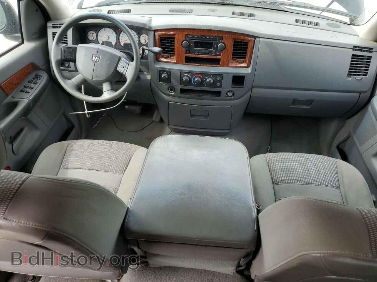 2006 DODGE RAM 1500 - VIN: 1D7HU18286S636591 - Фото 8