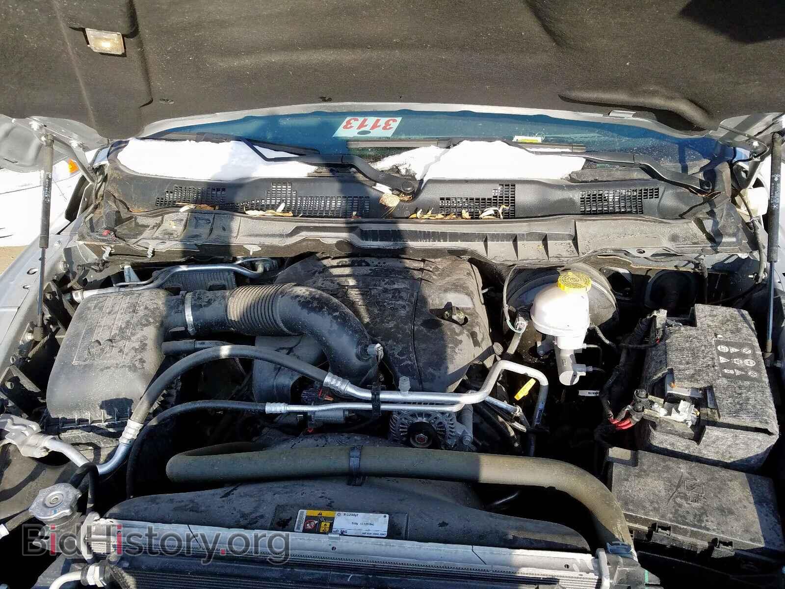 2017 RAM 1500 - VIN: 3C6RR7LT5HG794102 - Photo 7