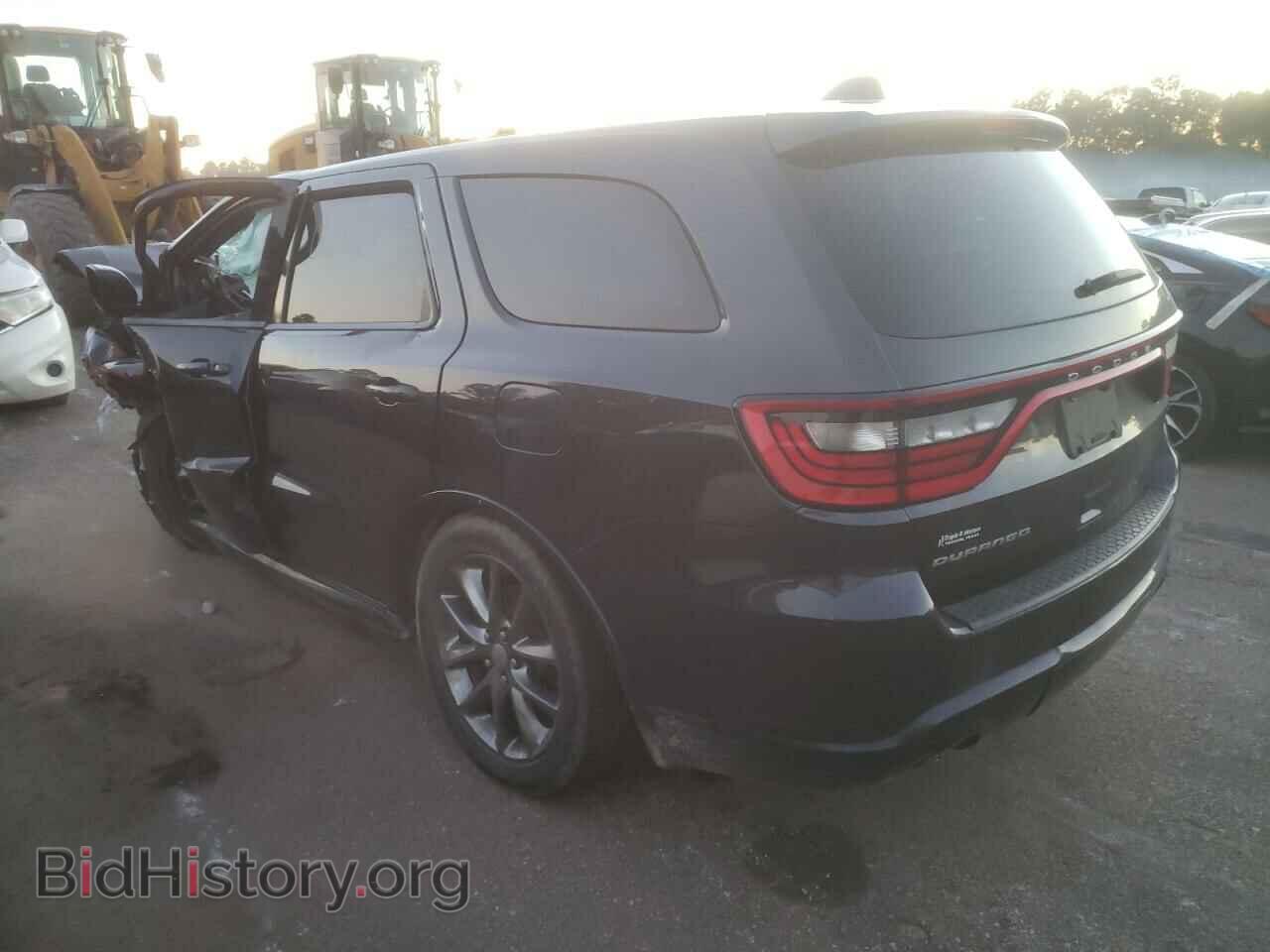 2015 DODGE DURANGO - VIN: 1C4RDHAG6FC836988 - Photo 3