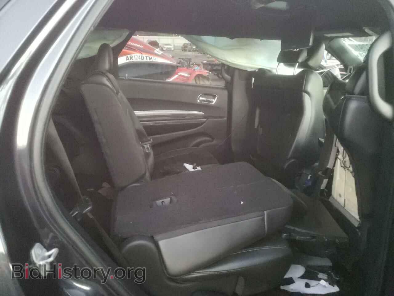 2015 DODGE DURANGO - VIN: 1C4RDHAG6FC836988 - Photo 6