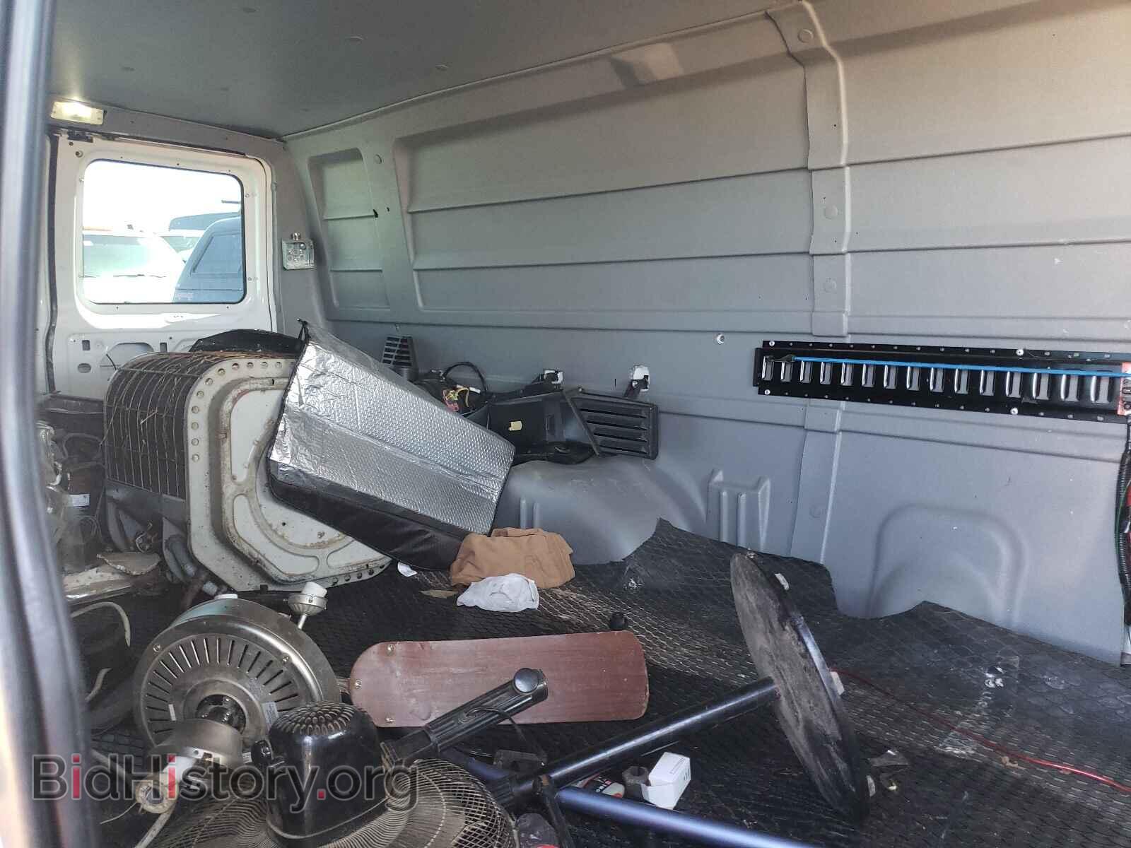 2008 FORD ECONOLINE - VIN: 1FTSS34P18DA49305 - Фото 6
