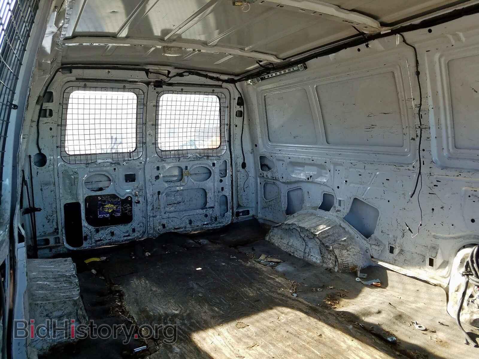 2006 FORD ECONOLINE - VIN: 1FTNE24L26DB09472 - Фото 6