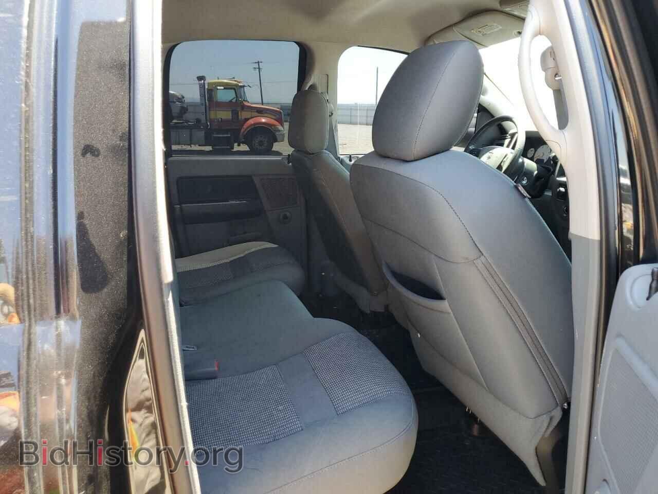 2007 DODGE RAM 2500 - VIN: 1D7KS28C97J509947 - Фото 10