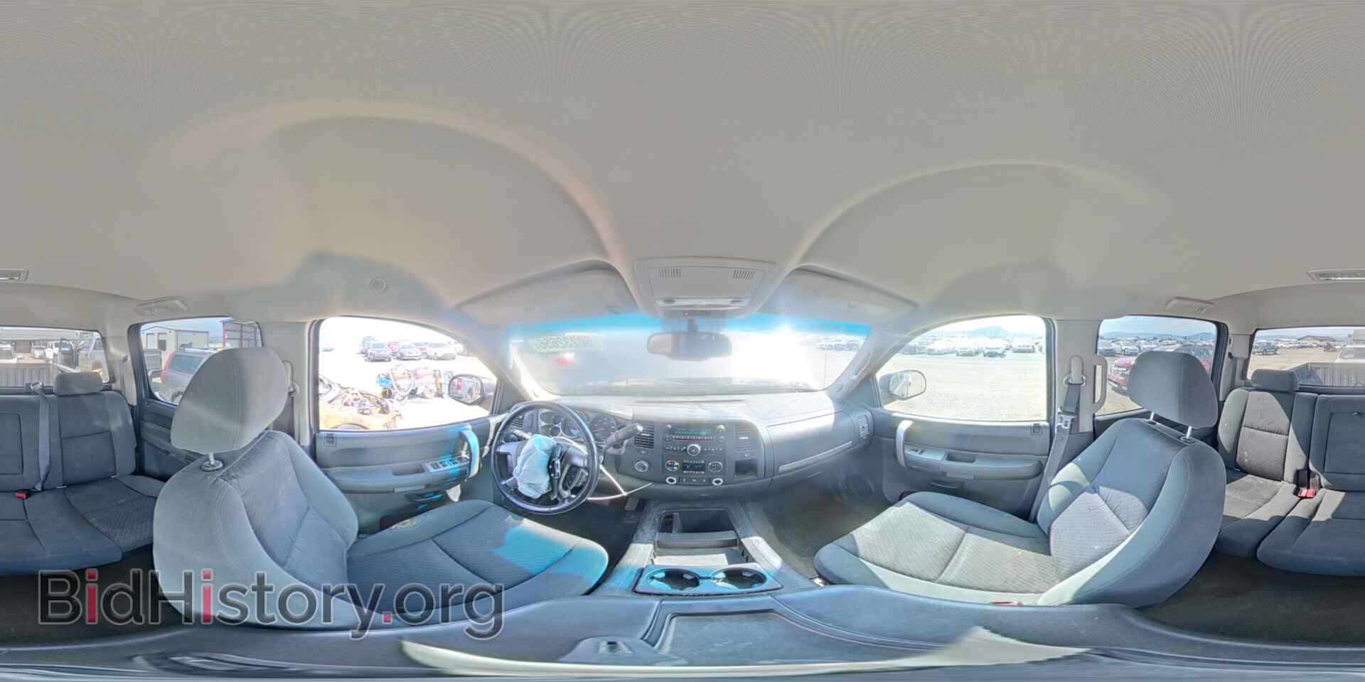 2009 GMC SIERRA - VIN: 3GTEK23399G129591 - Photo 14