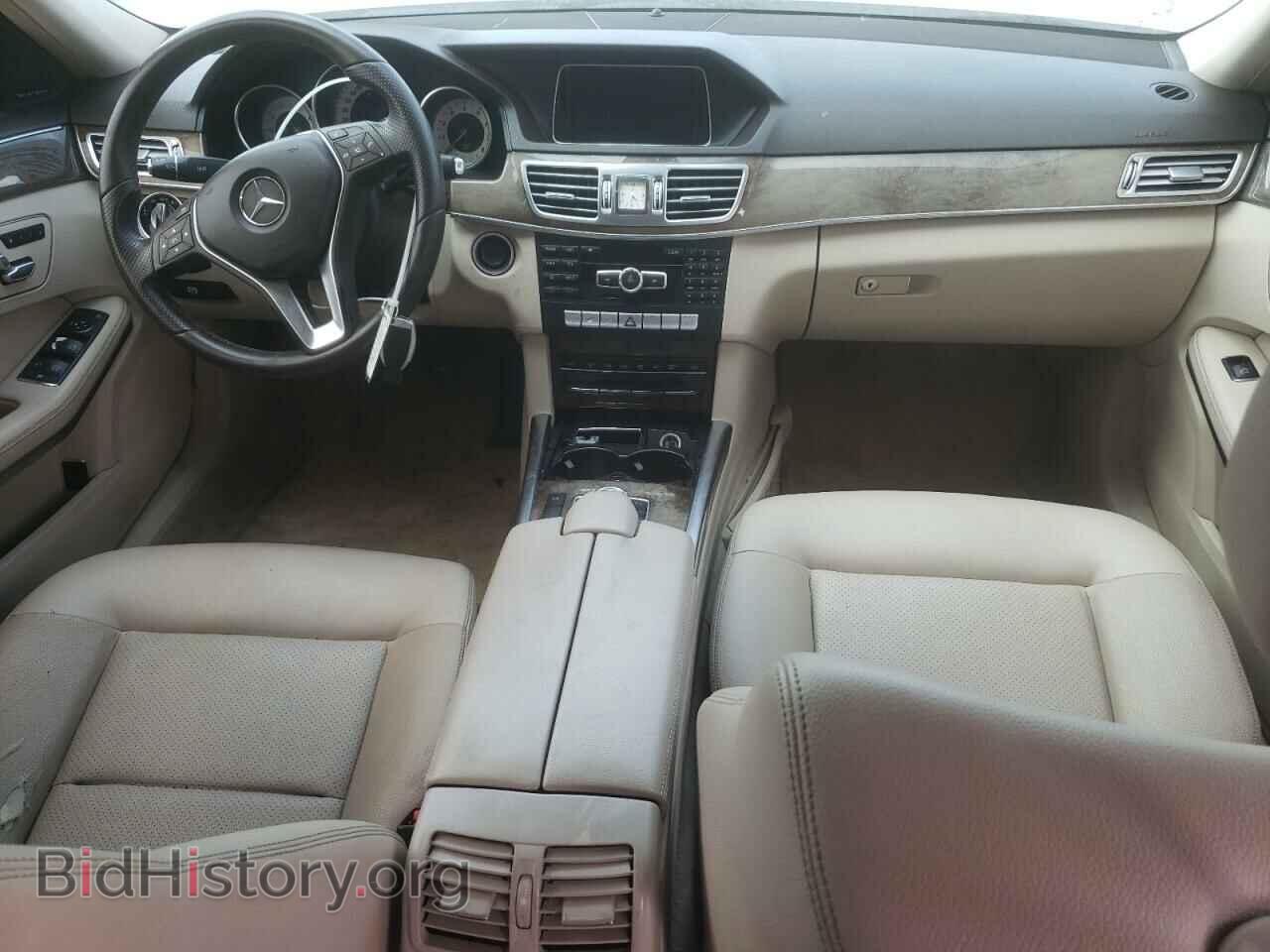 2014 MERCEDES-BENZ E-CLASS - VIN: WDDHF5KB2EA817491 - Фото 8