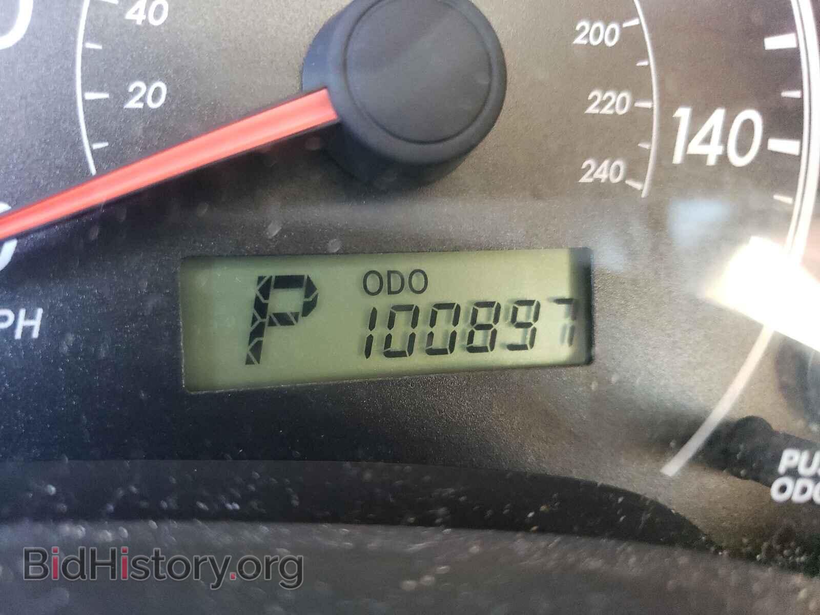 2012 TOYOTA COROLLA - VIN: 5YFBU4EE3CP061104 - Фото 8