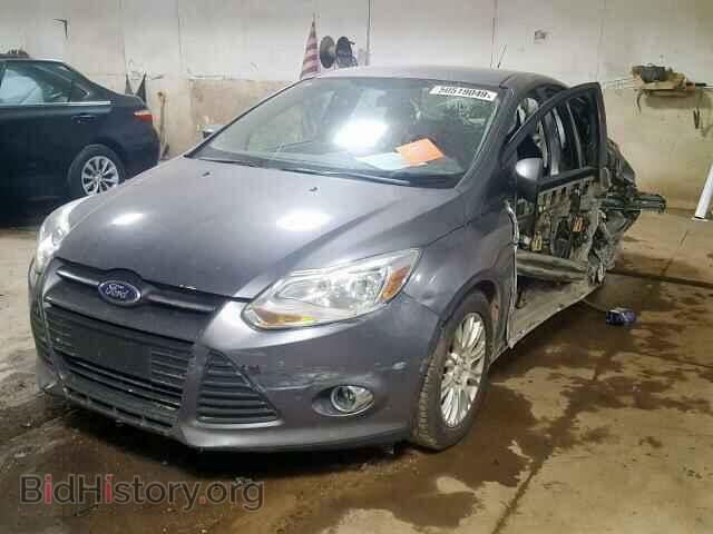 2012 FORD FOCUS SE - VIN: 1FAHP3K23CL162681 - Фото 2