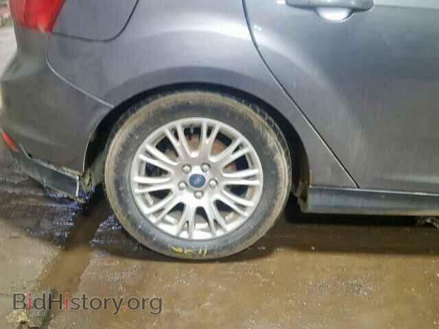 2012 FORD FOCUS SE - VIN: 1FAHP3K23CL162681 - Фото 10