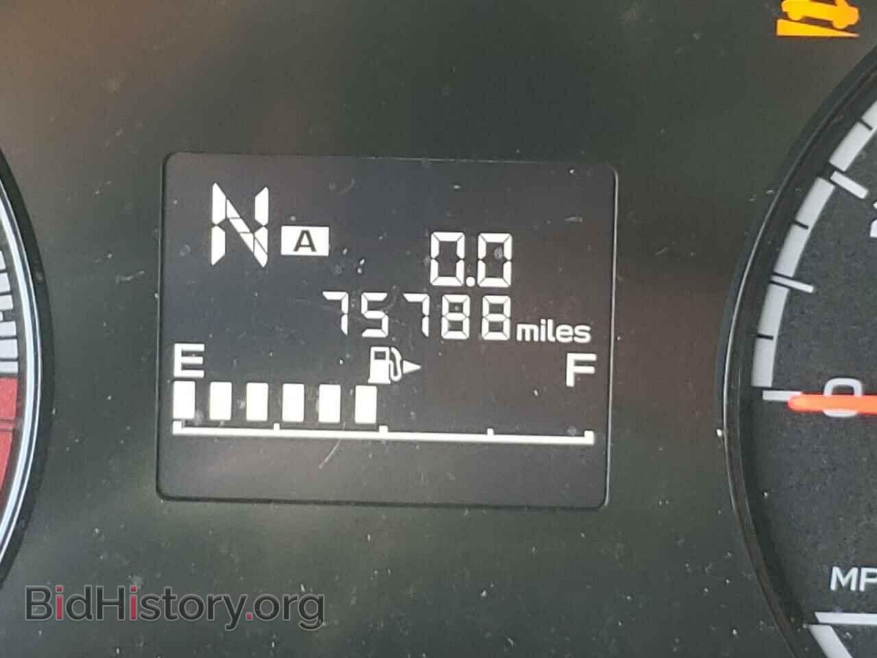 2017 SUBARU IMPREZA - VIN: 4S3GTAA67H3732506 - Фото 8