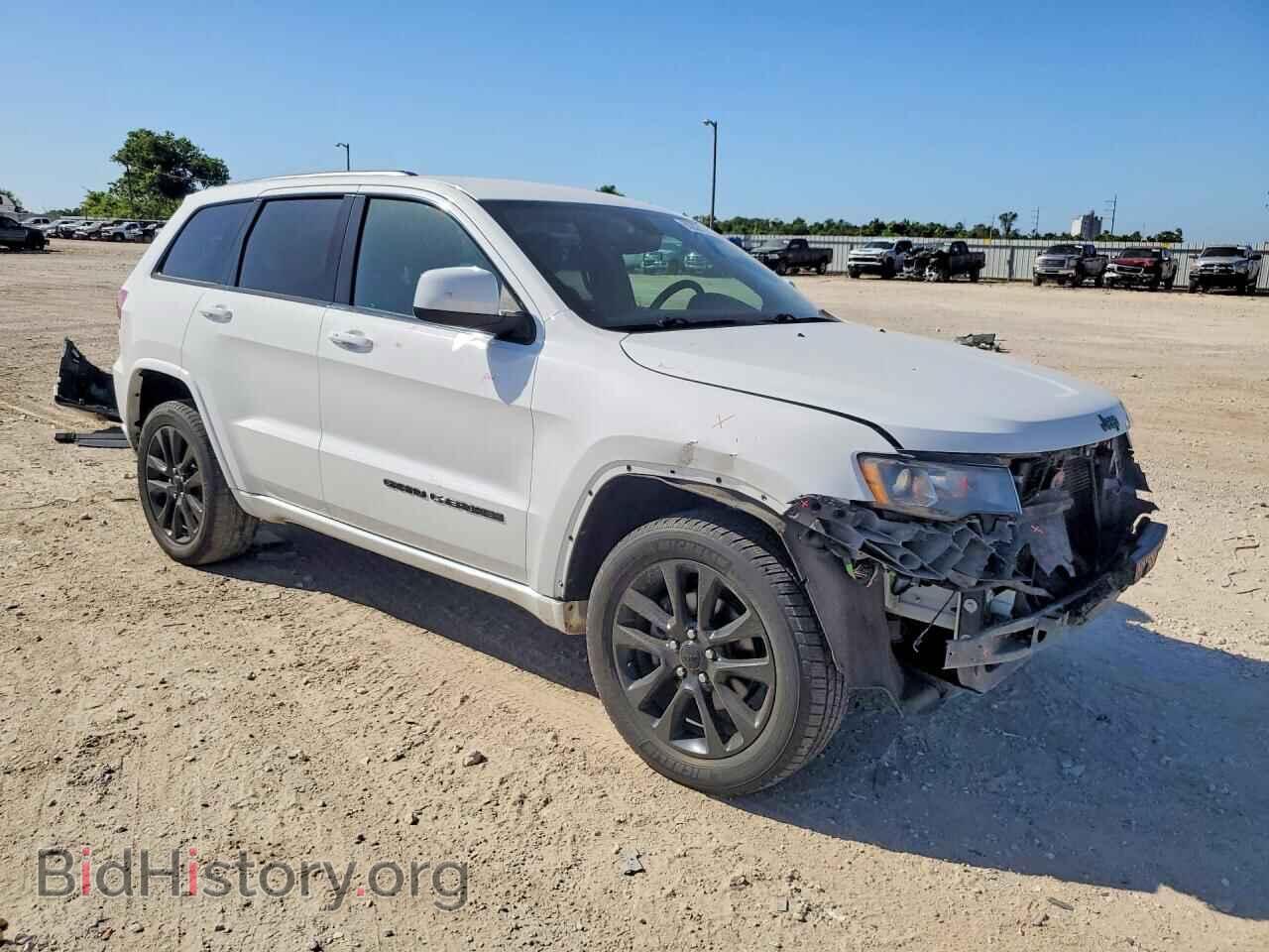 2017 JEEP CHEROKEE - VIN: 1C4RJEAG3HC788862 - Фото 4