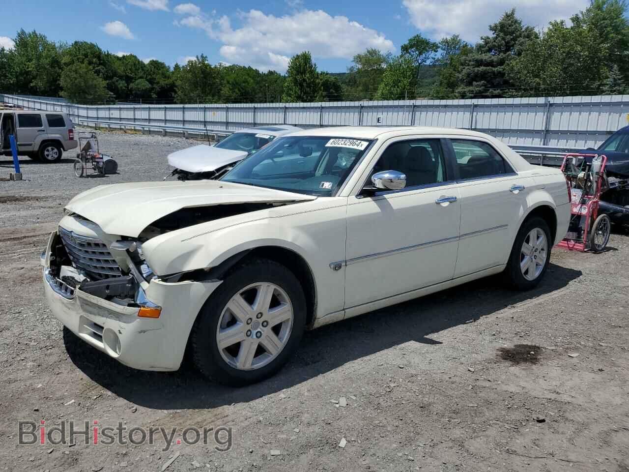 Photo 2C3KK63H16H335803 - CHRYSLER 300 2006