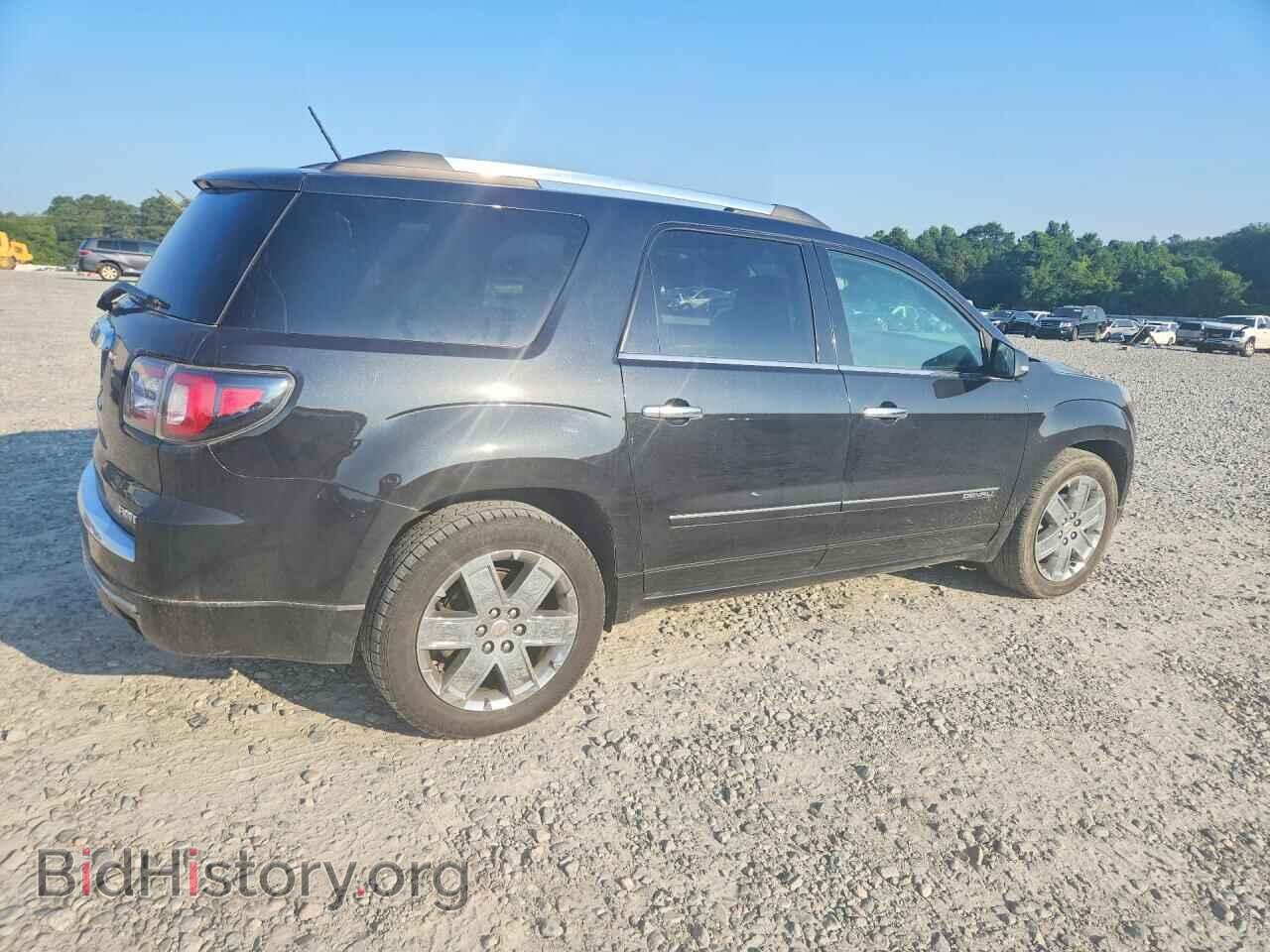 2015 GMC ACADIA DEN - VIN: 1GKKVTKD7FJ253433 - Photo 3