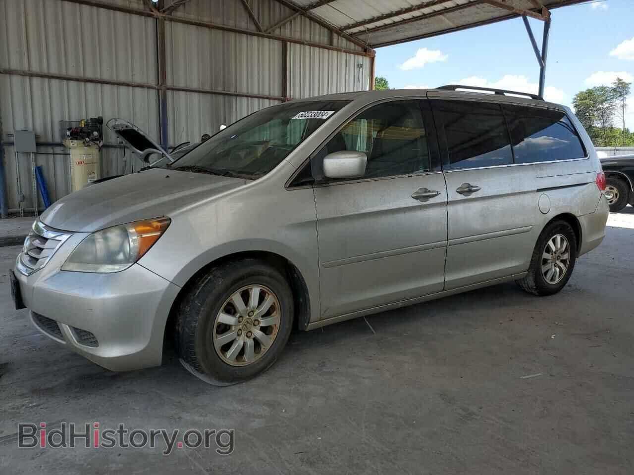 Photo 5FNRL38709B032477 - HONDA All Models 2009