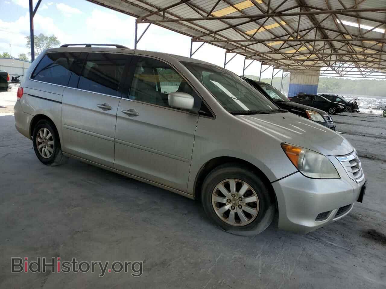 2009 HONDA All Models - VIN: 5FNRL38709B032477 - Photo 4