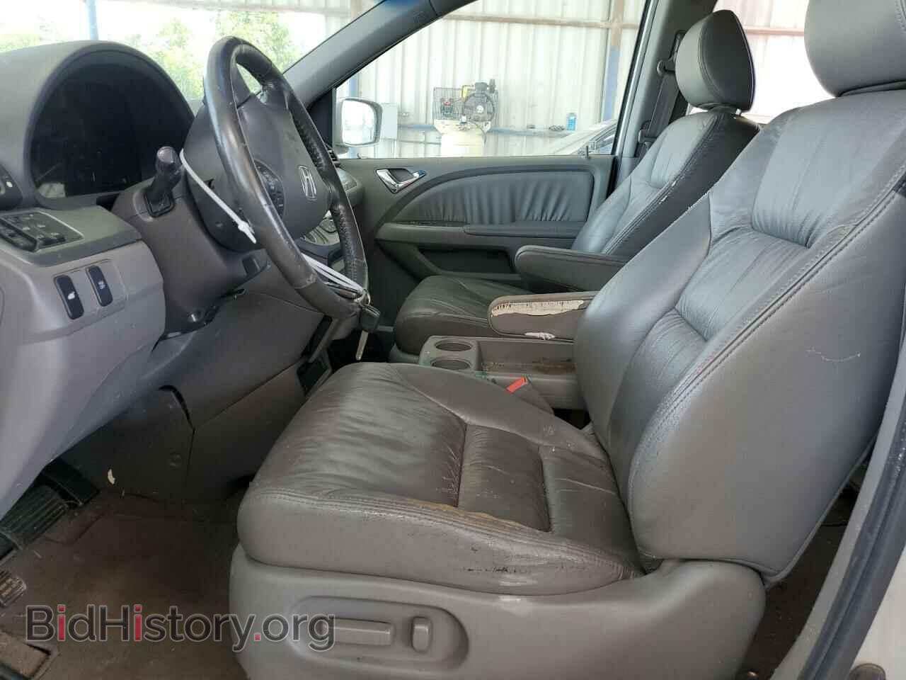 2009 HONDA All Models - VIN: 5FNRL38709B032477 - Photo 7