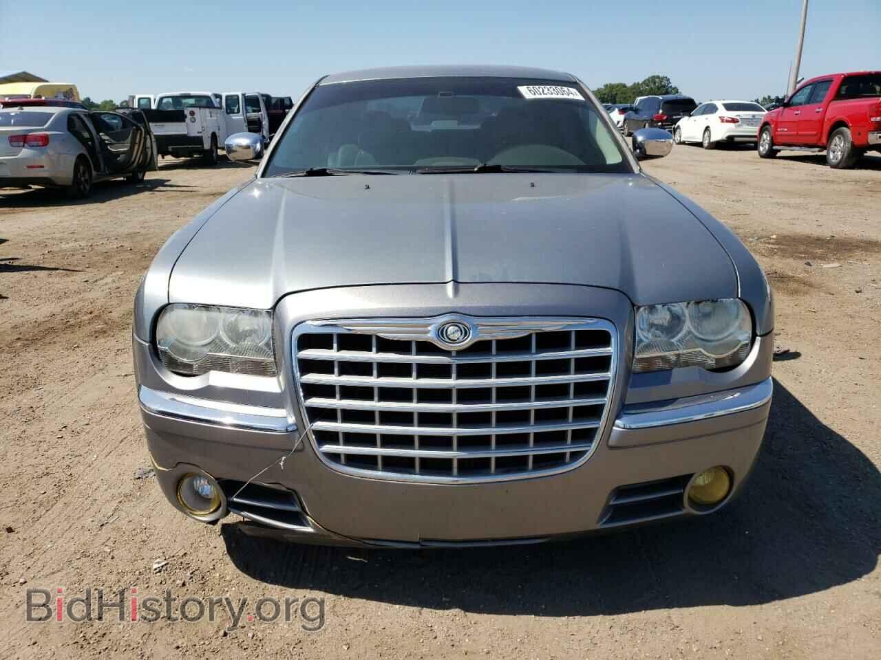 2006 CHRYSLER 300 - VIN: 2C3LA63H66H206818 - Фото 5